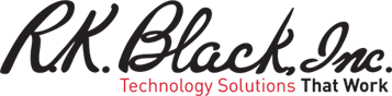 RK Black - Technology Solutions That Work