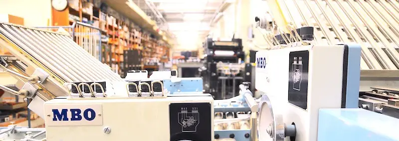 How to prepare your project for printing