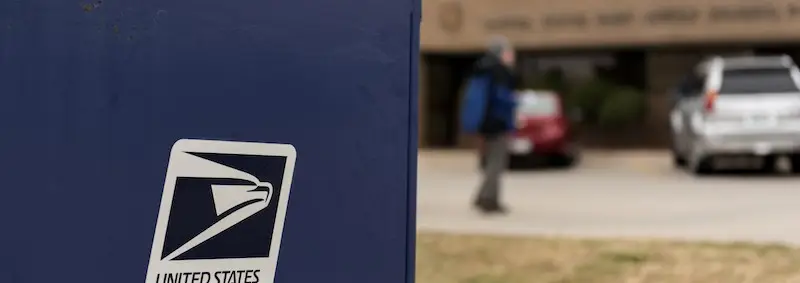 USPS announces postage rate increases — effective January 2019