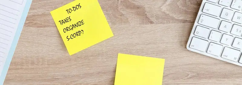 4 items to add to your year-end business to-do list