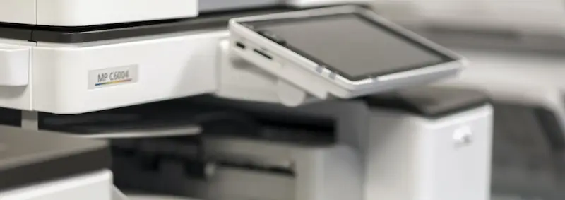 Tired of tracking toner supplies, copier & printer meters?