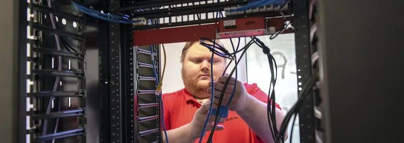 Did you know RK Black is a Managed IT Services provider?