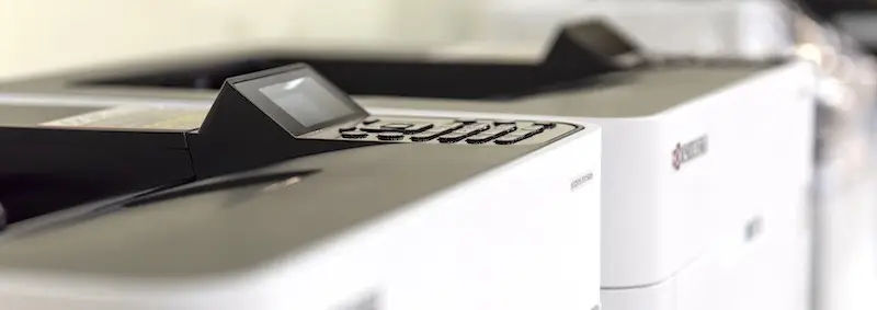 Copier vs. Printer: What’s the difference?