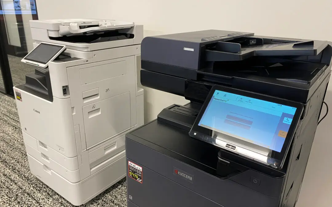 Watch Out for Toner Phoners!