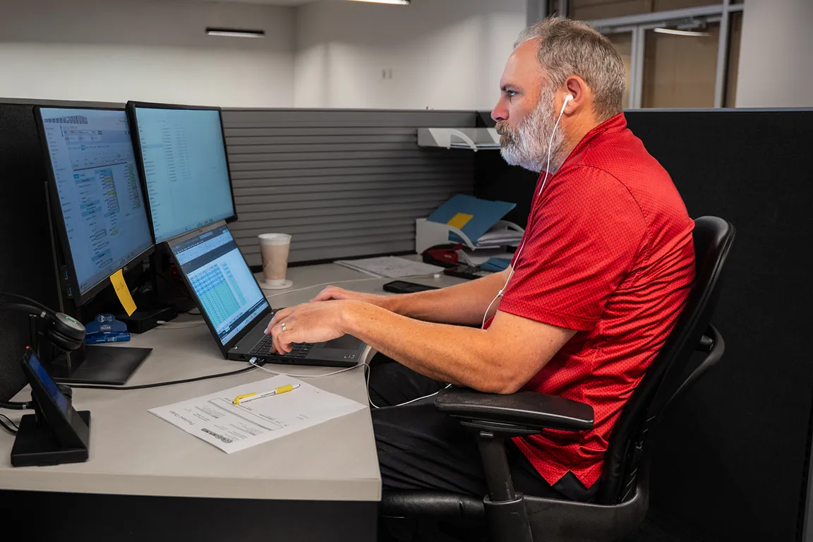 What are managed services