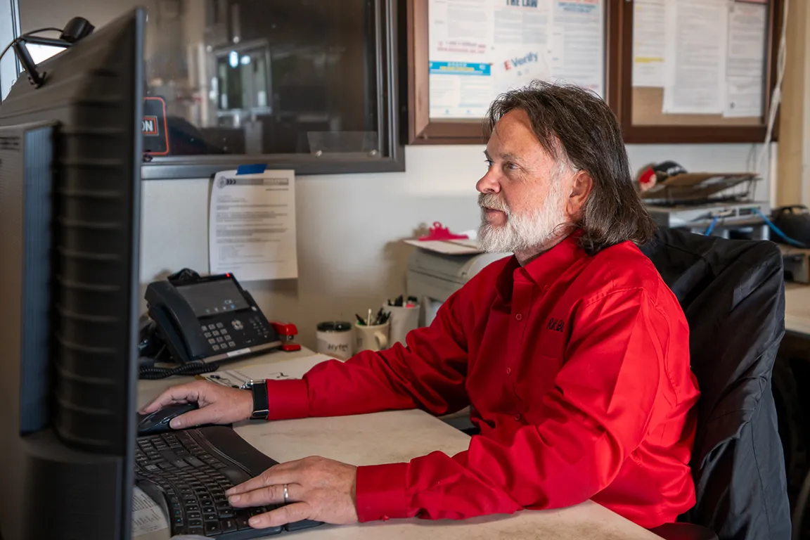 how can managed it services improve cybersecurity