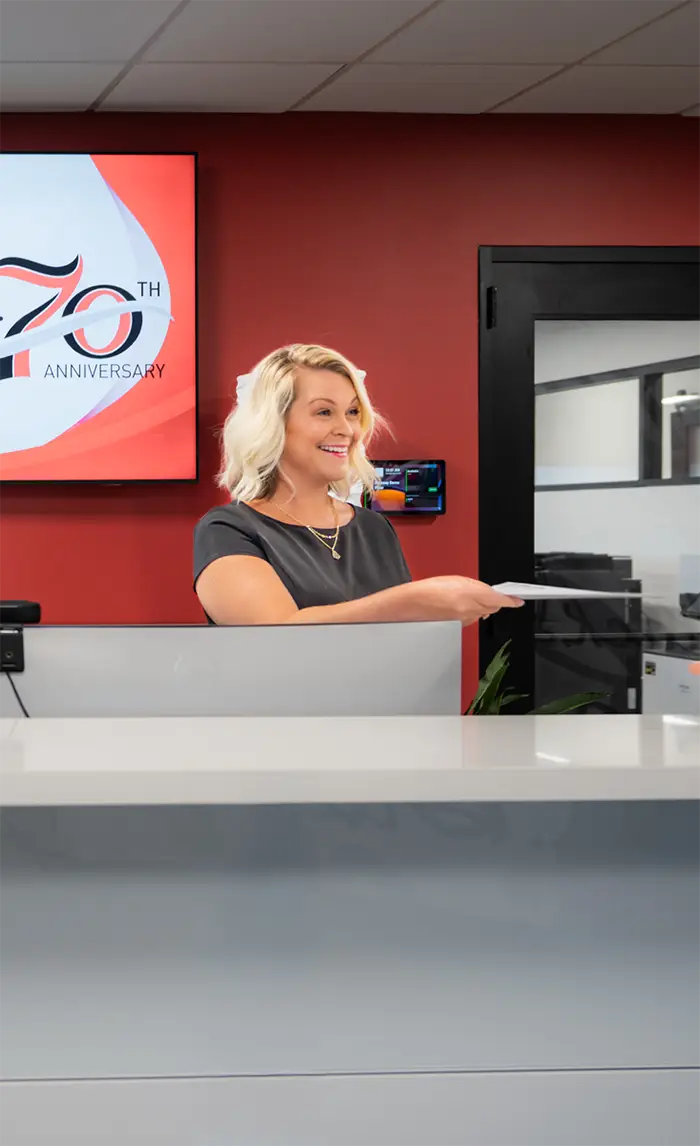 Business Mailing Solutions In Bartlesville From RK Black