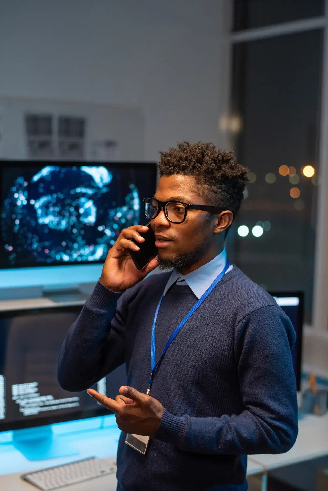 Comprehensive Cybersecurity Solutions in Wichita From RK Black