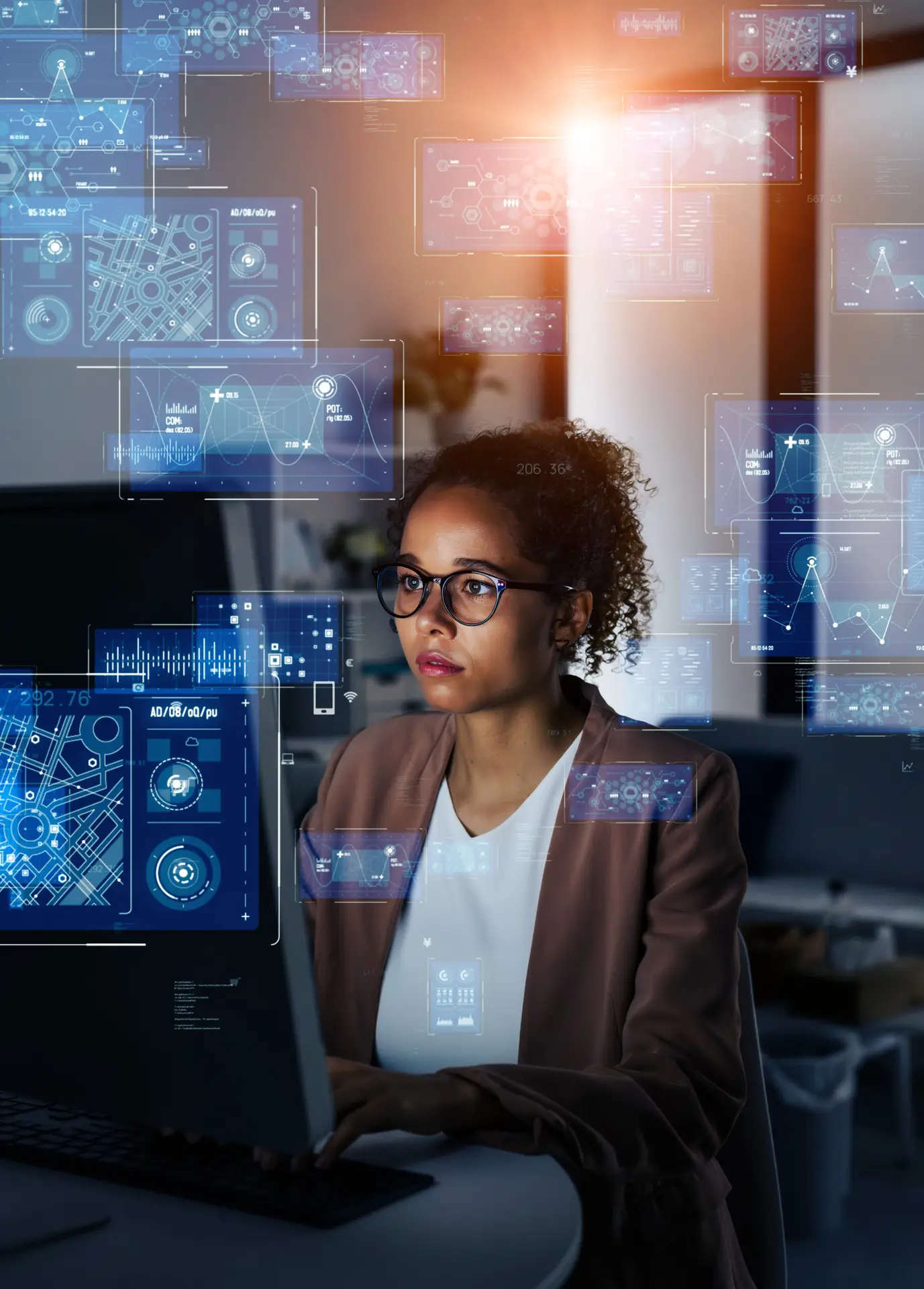 Comprehensive Software Solutions in Tulsa From RK Black