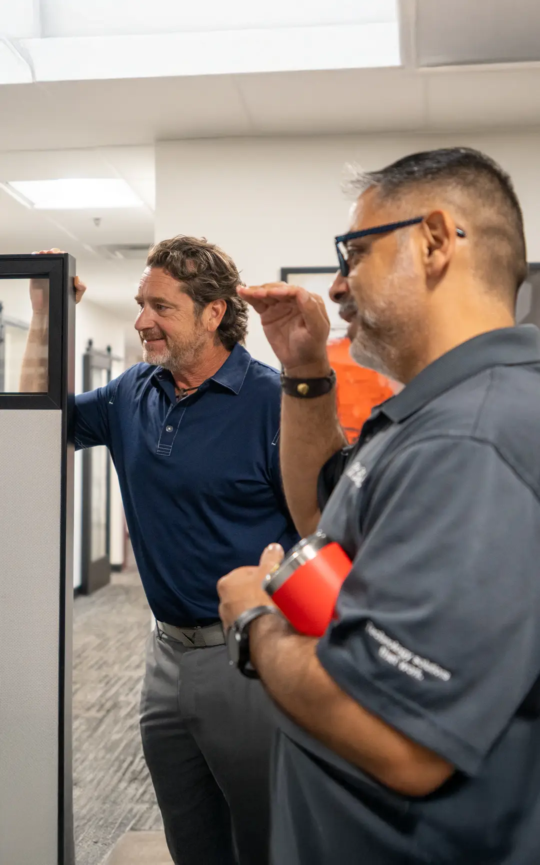 Data Management Services in Tulsa From RK Black