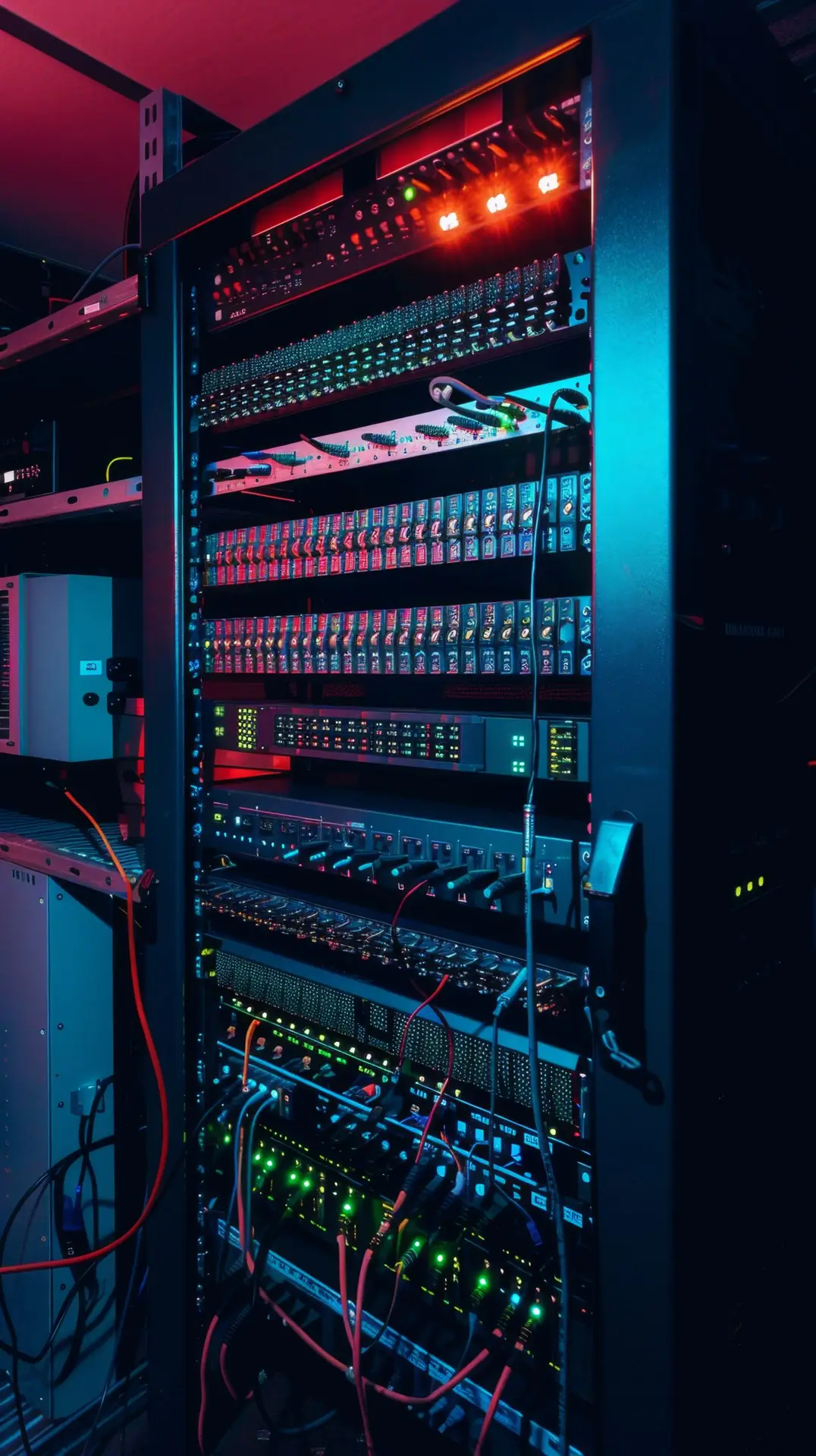 Fax Server Services in Tulsa From RK Black