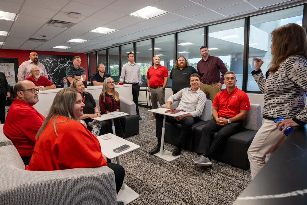 IT Project Services in Kansas City From RK Black