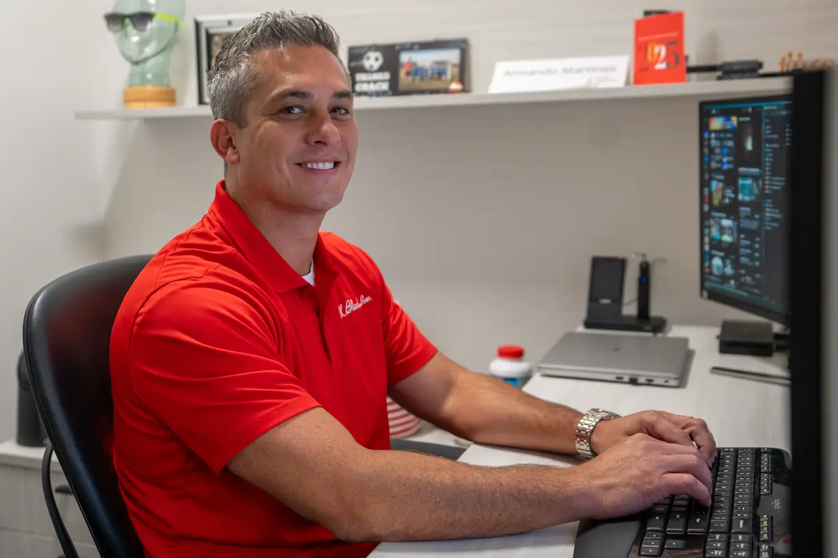 IT Project Solutions in Stillwater From RK Black