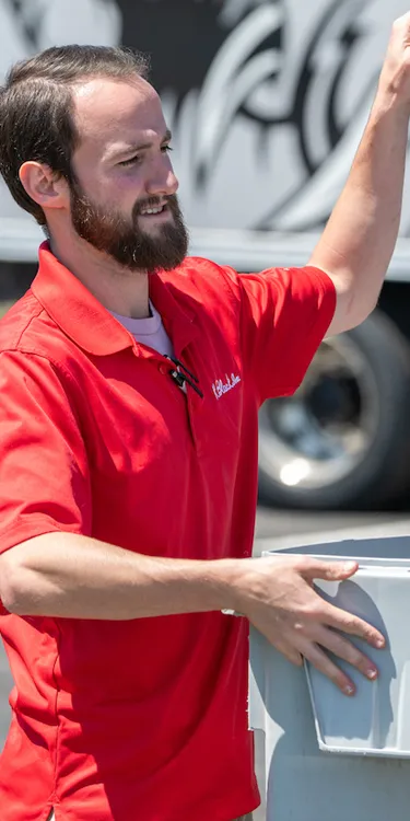 Mobile Shredding Services Near Bartlesville From RK Black