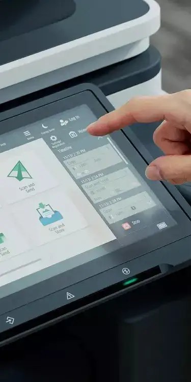 Print Management Software Providers in Kansas City RK Black