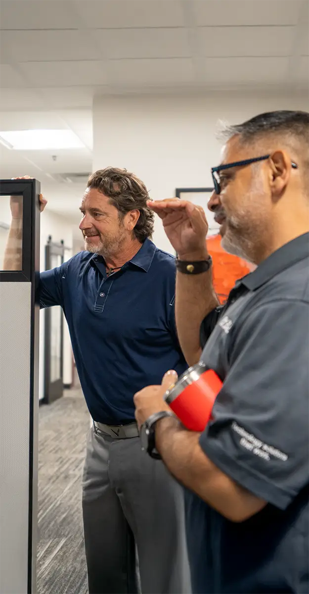 Professional Services From RK Black 2