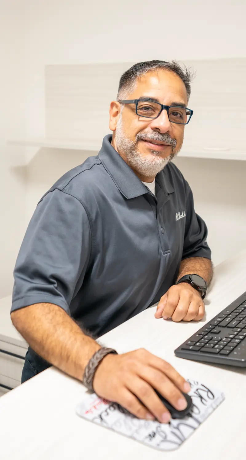 Comprehensive Cybersecurity Solutions From RK Black