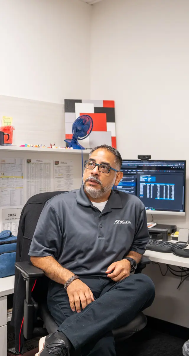 Comprehensive Networking Solutions