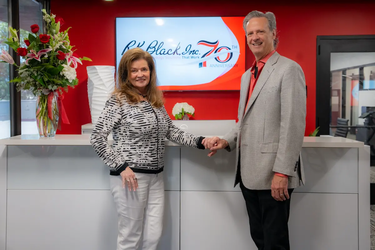 Contact RK Black For Promotional Products