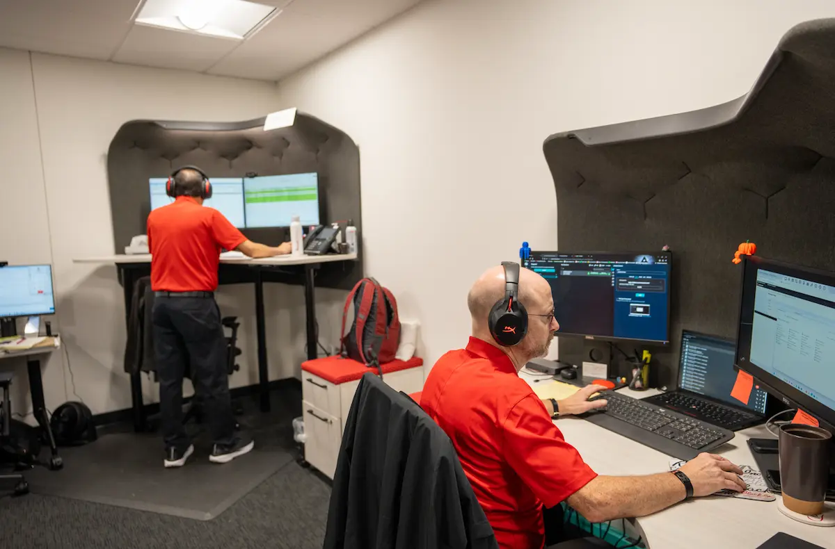 Cybersecurity Services With RK Black