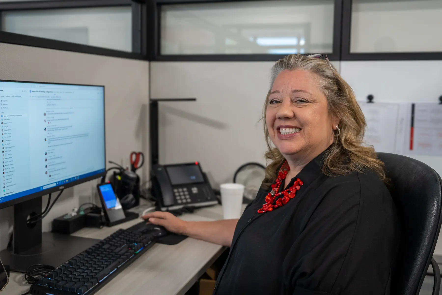 Document Management From RK Black 2