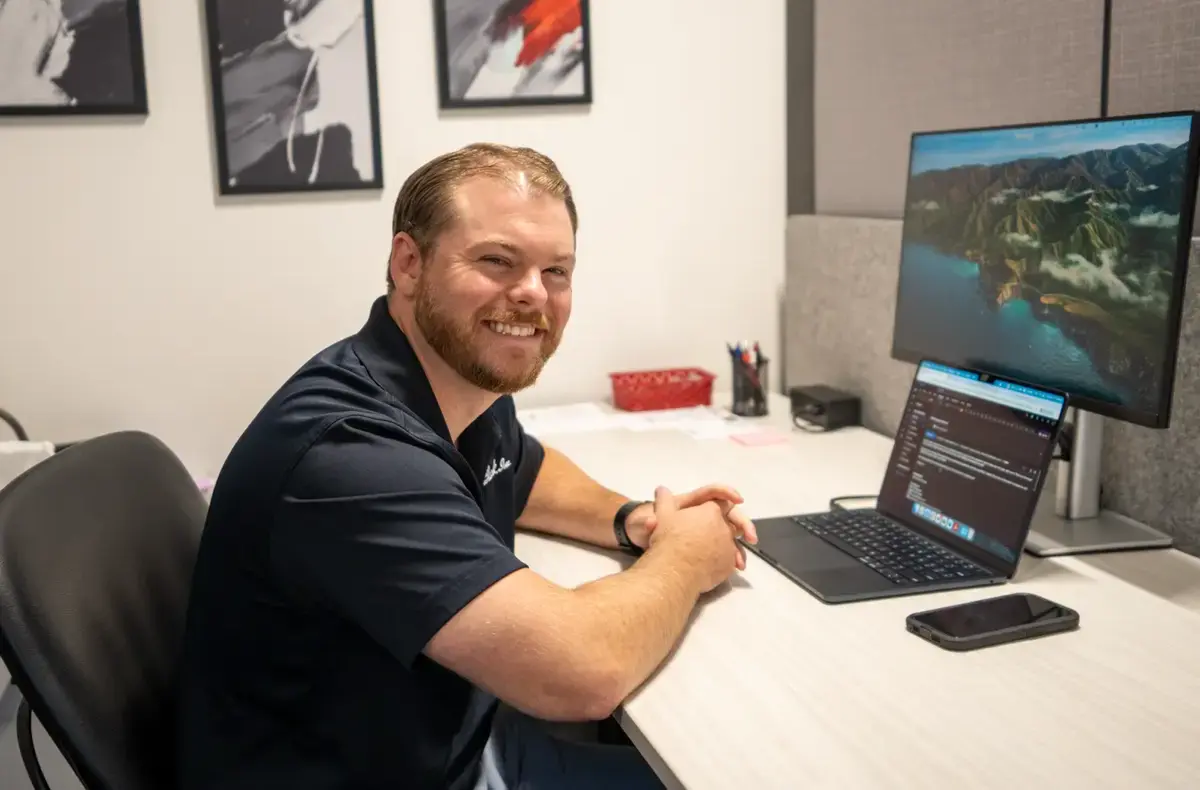 Managed IT Services With RK Black