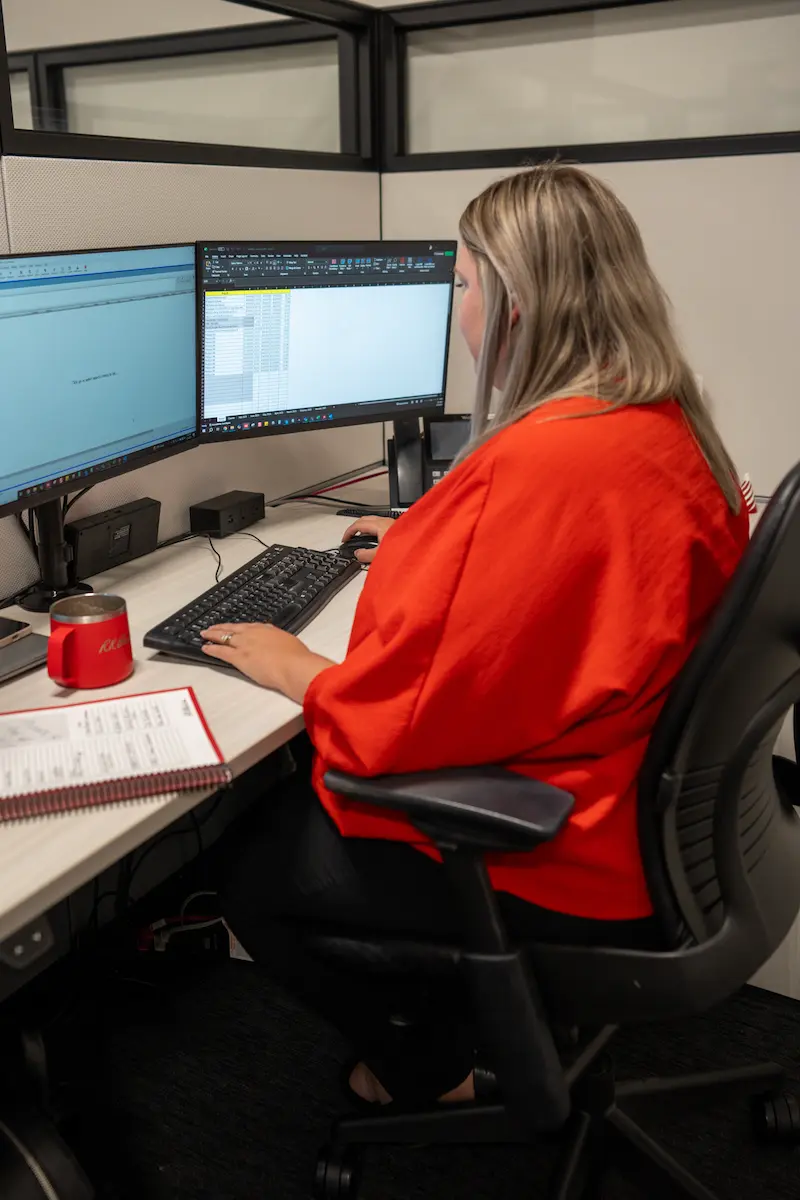 Software Solutions From RK Black