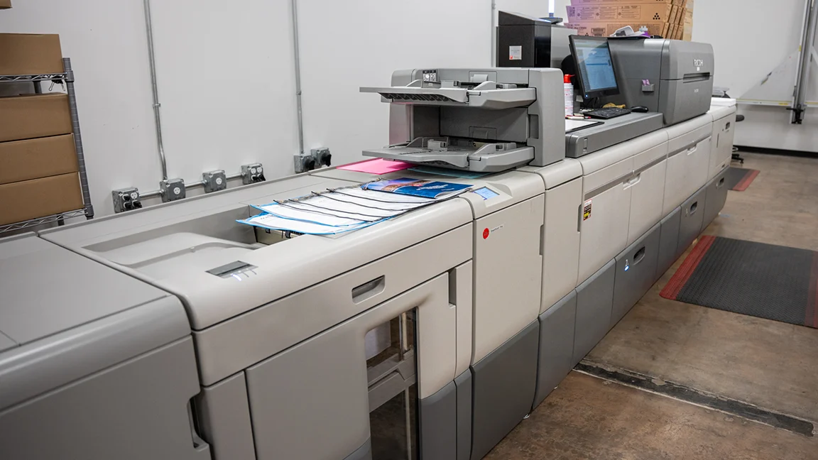 Are Multi Functional Printers the Best Choice for Modern Offices