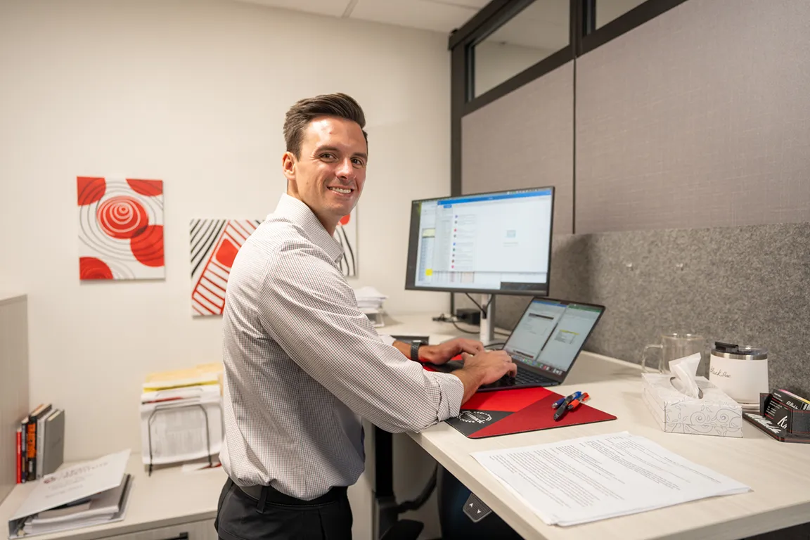 how to implement a document management system at scale