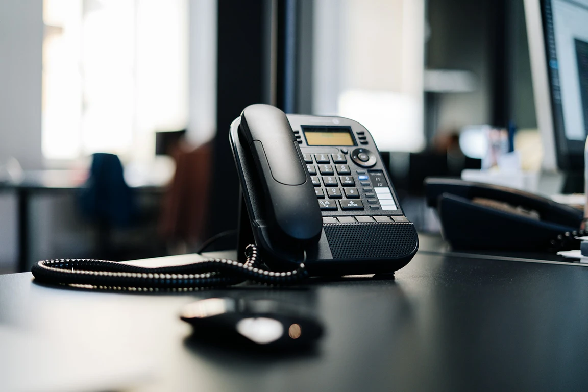 what is voip