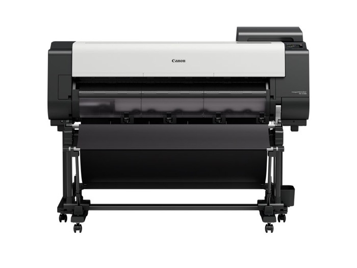 Canon imagePROGRAF TX-4100