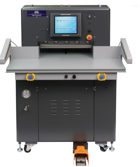 Duplo production cutter