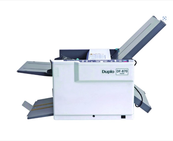 Duplo production folder