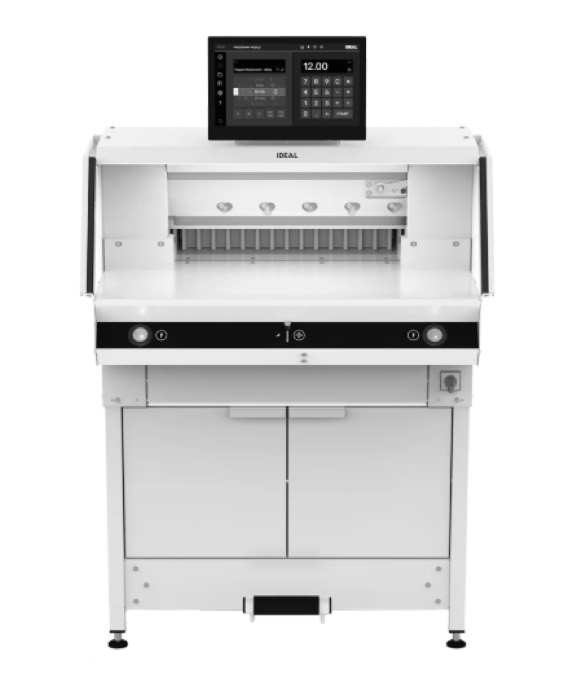 Triumph programmable cutter